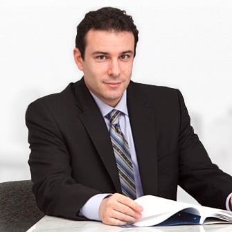 Photo of David Resnick & Associates, PC Law Firm