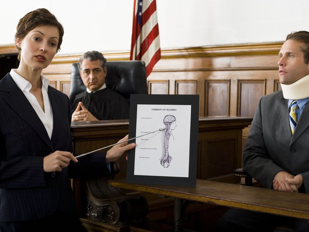 Photo of The Personal Injury Specialists Pleasanton