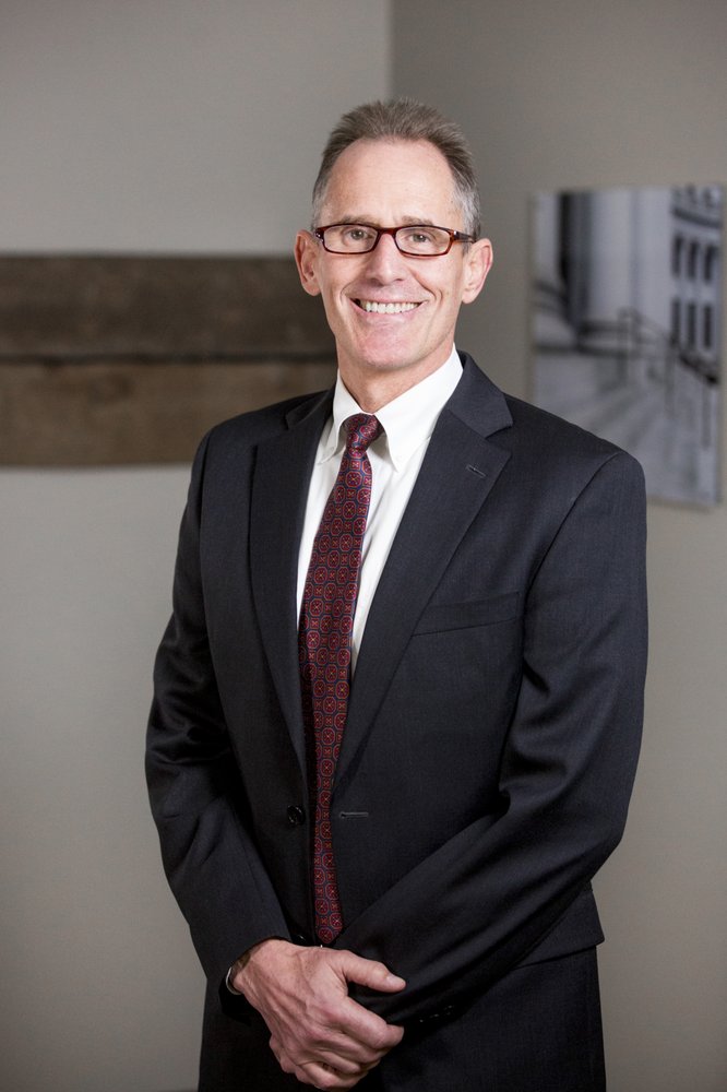 Photo of Robinson & Henry Law Firm