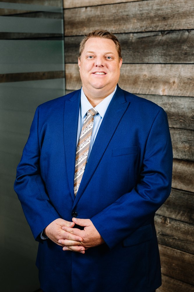Photo of Robinson & Henry Law Firm