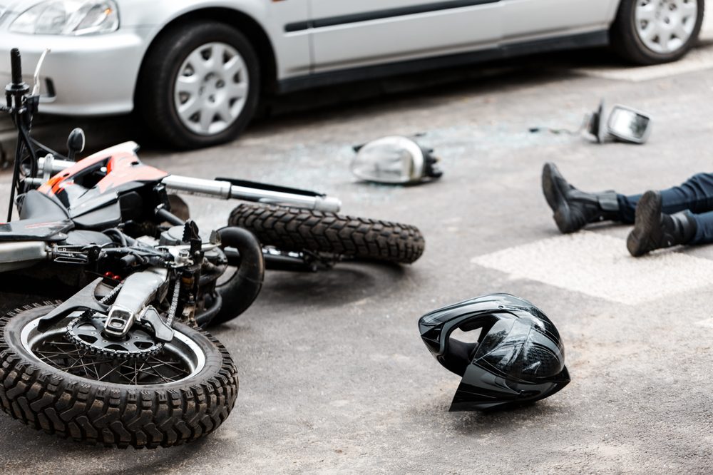 Photo of The Law Office of Casey W Stevens Your Personal Injury Case