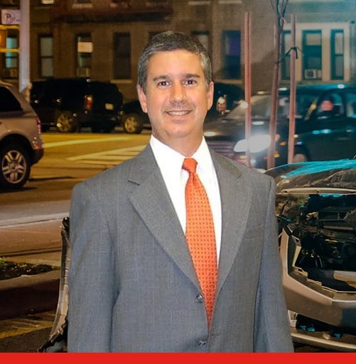 Photo of The Law Office of Casey W Stevens Your Personal Injury Case