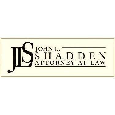 Photo of John L. Shadden, Attorney At Law For Your Legal Service Needs