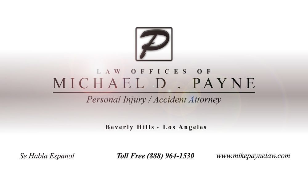 Photo of Law Offices of Michael D. Payne personal injury law and criminal defense