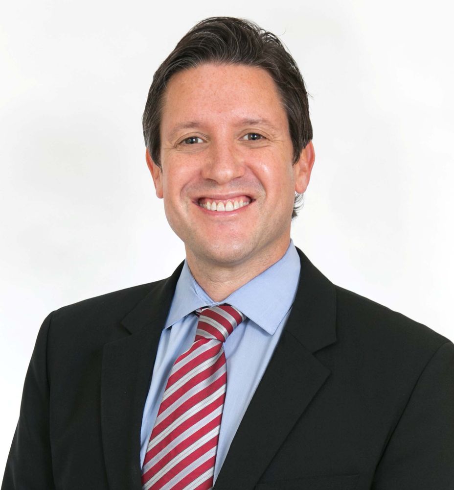 Photo of Matthew Young, DDS