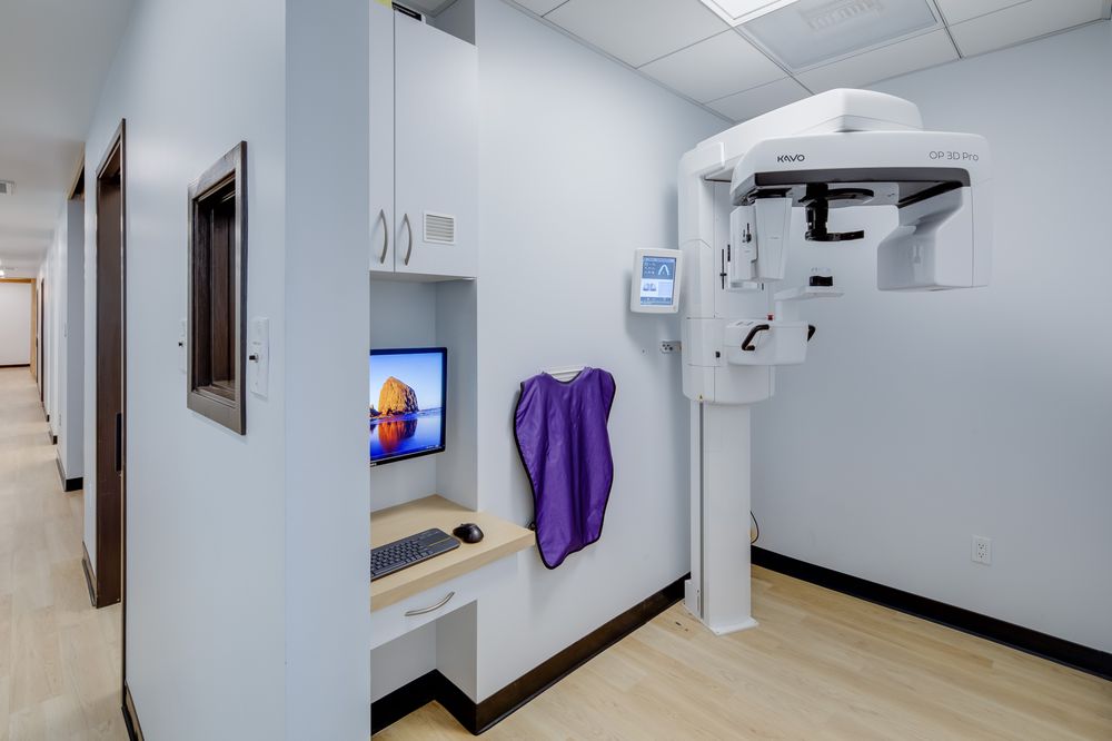 Photo of Matthew Young, DDS