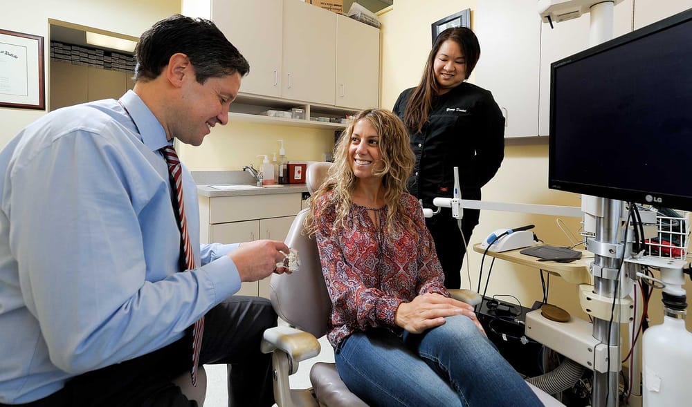 Photo of Matthew Young, DDS