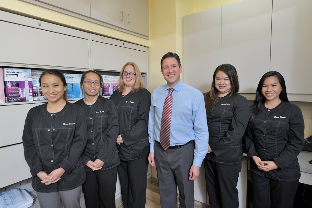 Photo of Matthew Young, DDS