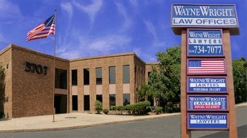 Photo of Wayne Wright LLP Injury Lawyers