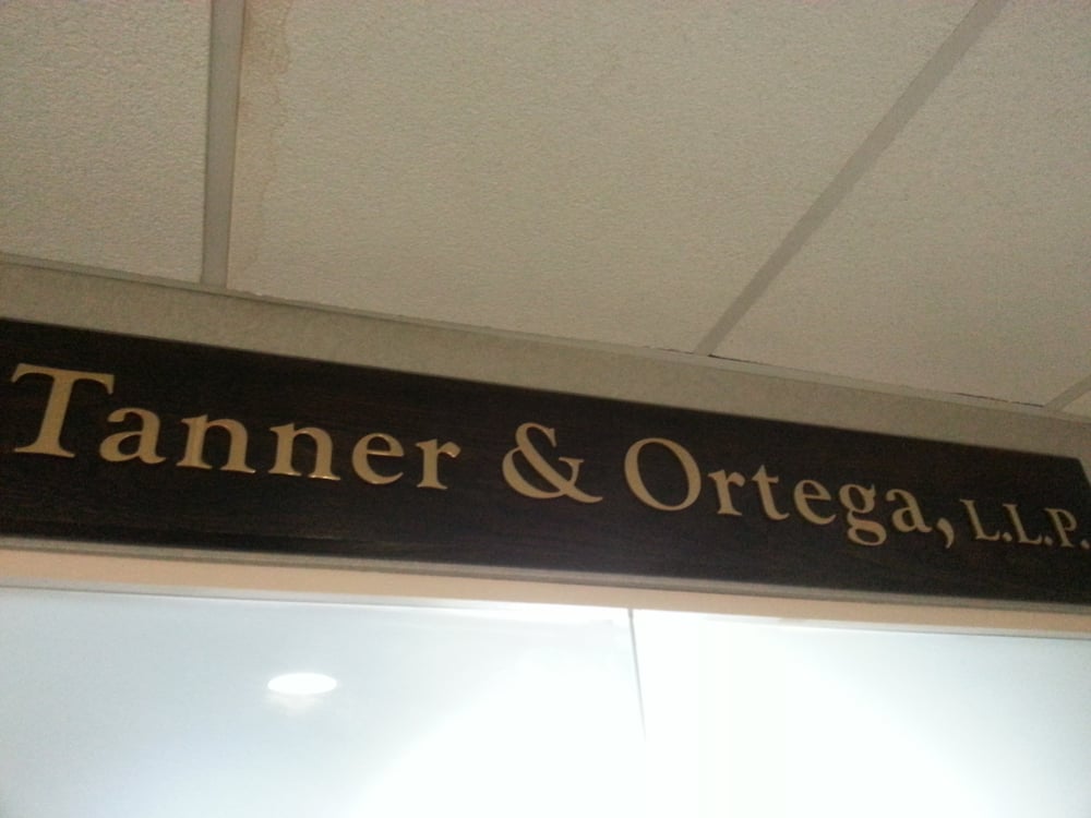 Photo of Tanner & Ortega Law Firm