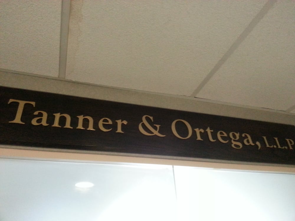 Photo of Tanner & Ortega Law Firm