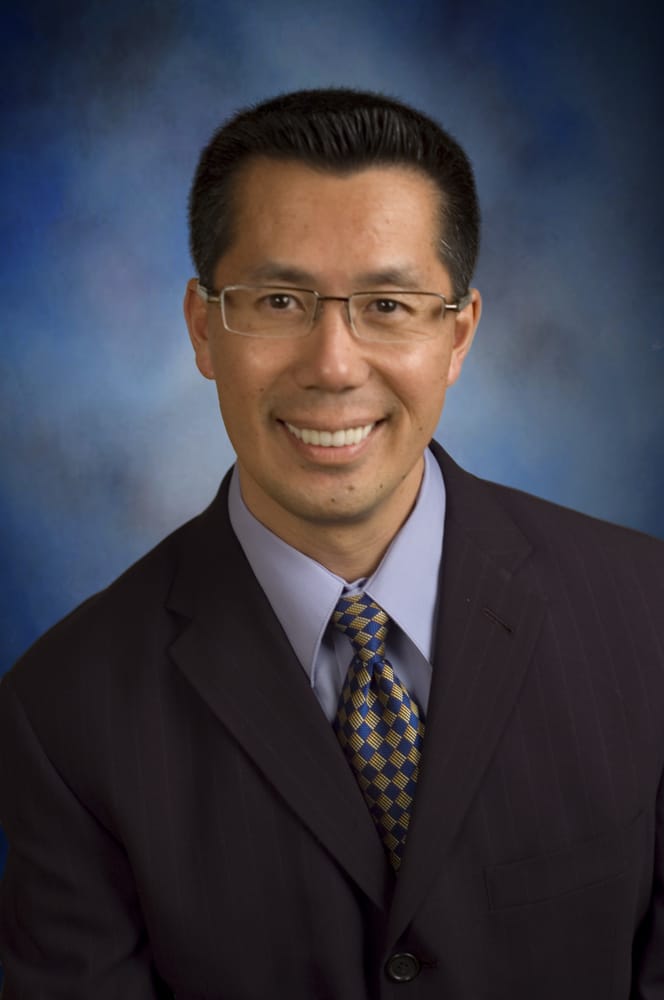 Photo of Andrew B Fong, DDS preferred dentists in San Jose