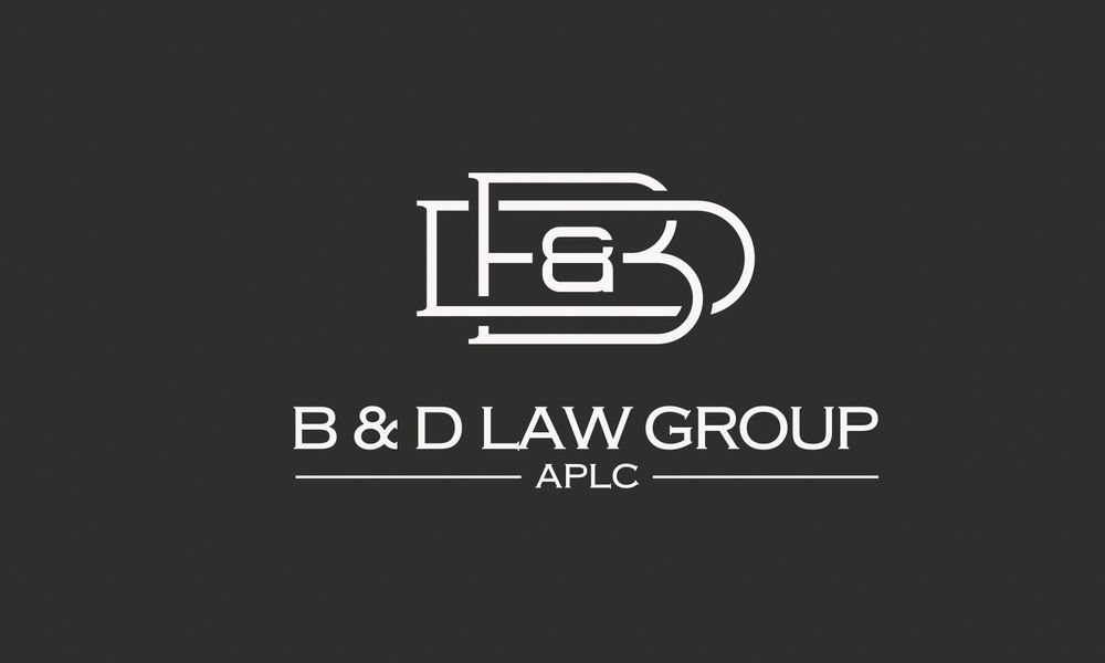 Photo of B&D Law Group, APLC