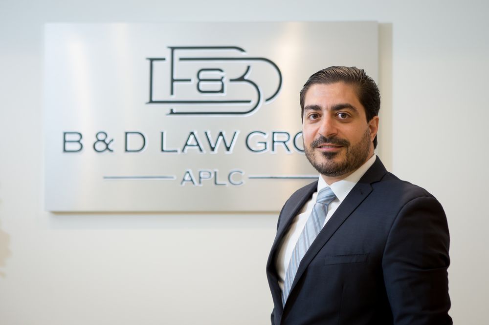 Photo of B&D Law Group, APLC