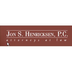 Photo of Jon S Henricksen Law Firm
