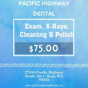 Photo of Pacific Highway Dental Meeting The Dental Needs Of Their Patients