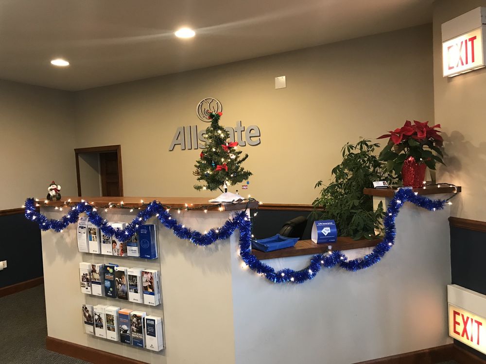 Photo of Allstate Insurance: Todd Gentile Quick,Personalized Insurance Quote