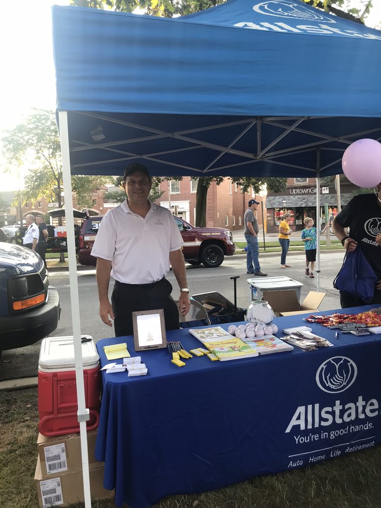 Photo of Allstate Insurance: Todd Gentile Quick,Personalized Insurance Quote
