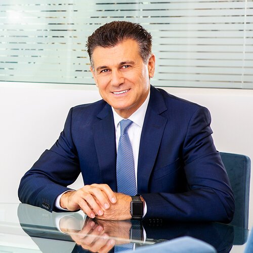 Photo of Mardirossian Akaragian Law Firm