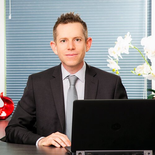 Photo of Mardirossian Akaragian Law Firm