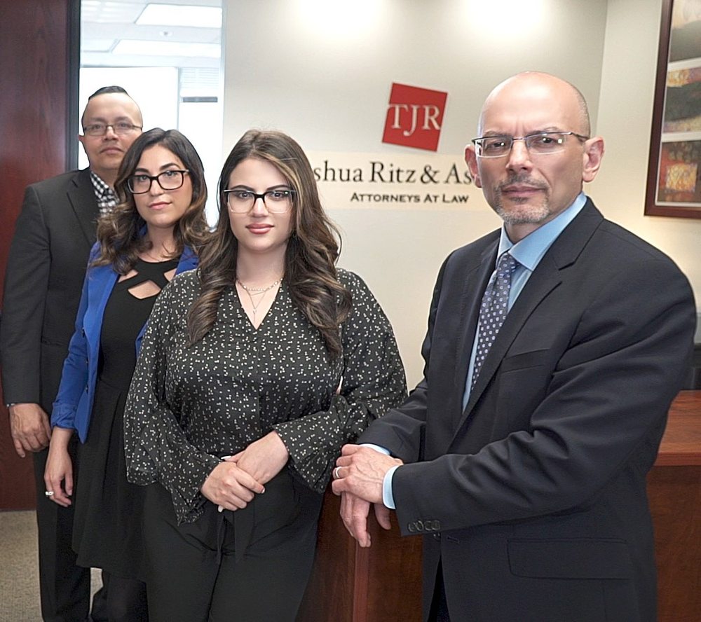 Photo of T. Joshua Ritz & Associates, Inc. Law Firm