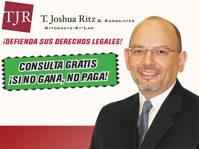 Photo of T. Joshua Ritz & Associates, Inc. Law Firm
