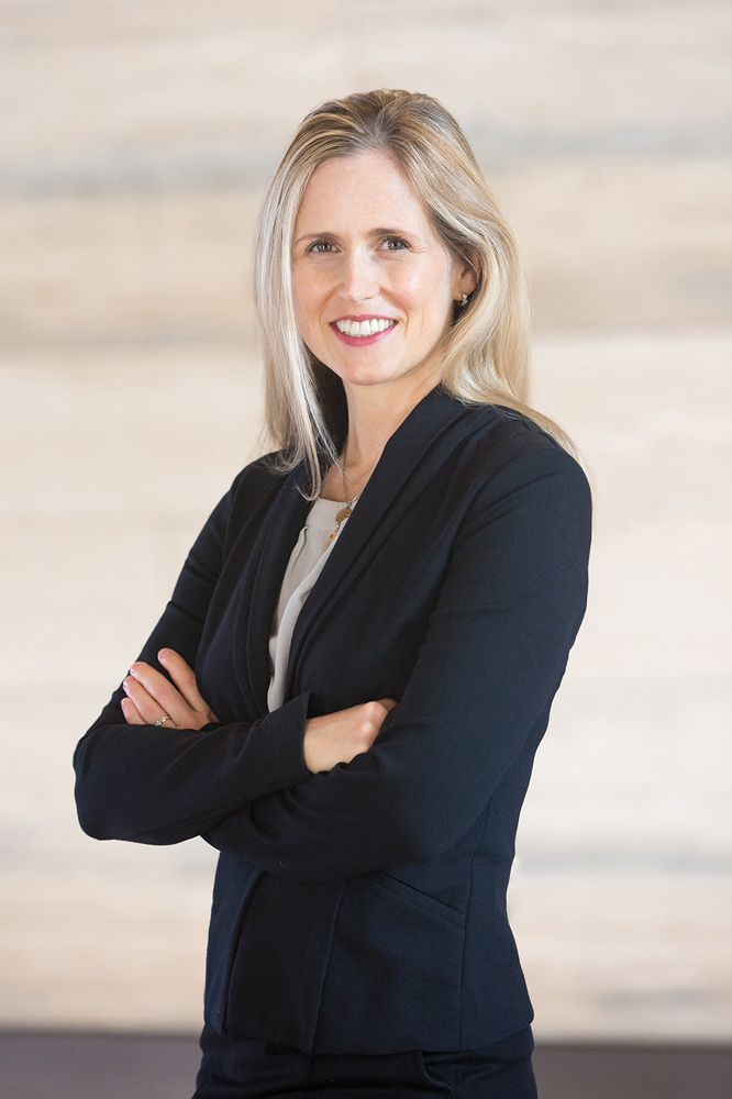 Photo of Caroline Herron, DDS MSD - Pacific Perio Care A Board Certified Periodontist