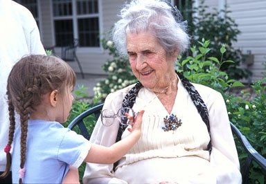 Photo of A Nursing Home & Elder Abuse Law Center
