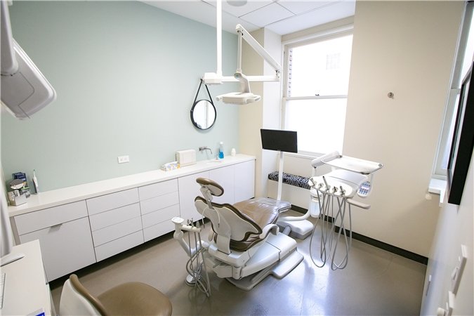 Photo of Union Square Dental Group Personalized Oral Health Care