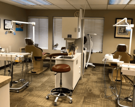 Photo of Redmond Smiles Family & Implant Dentistry Functional And Cosmetic Dentistry Services