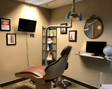 Photo of Redmond Smiles Family & Implant Dentistry Functional And Cosmetic Dentistry Services