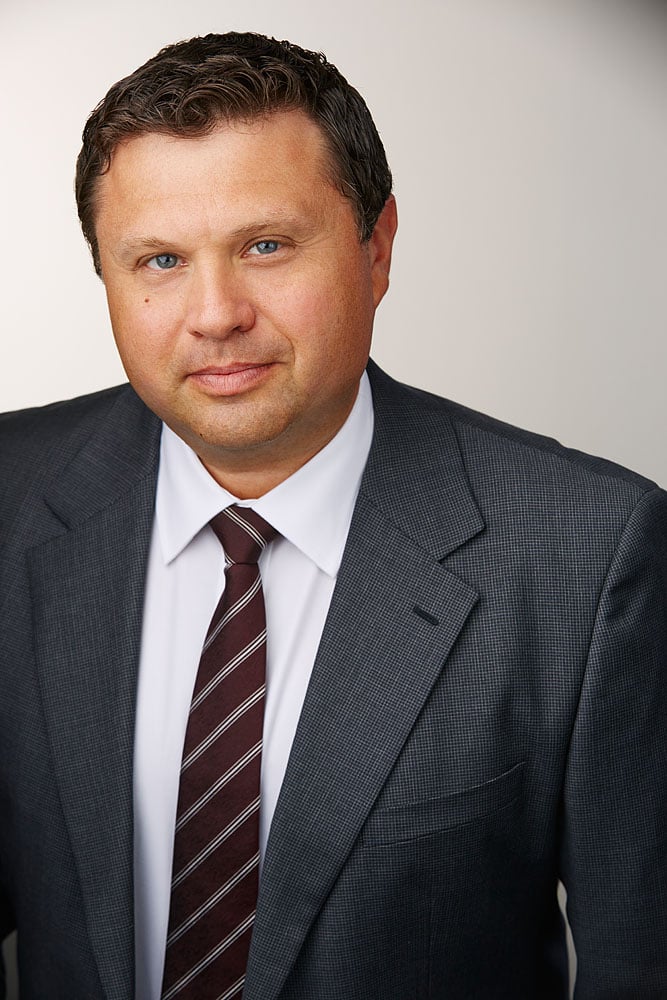 Photo of Law Offices of Daniel A Gibalevich