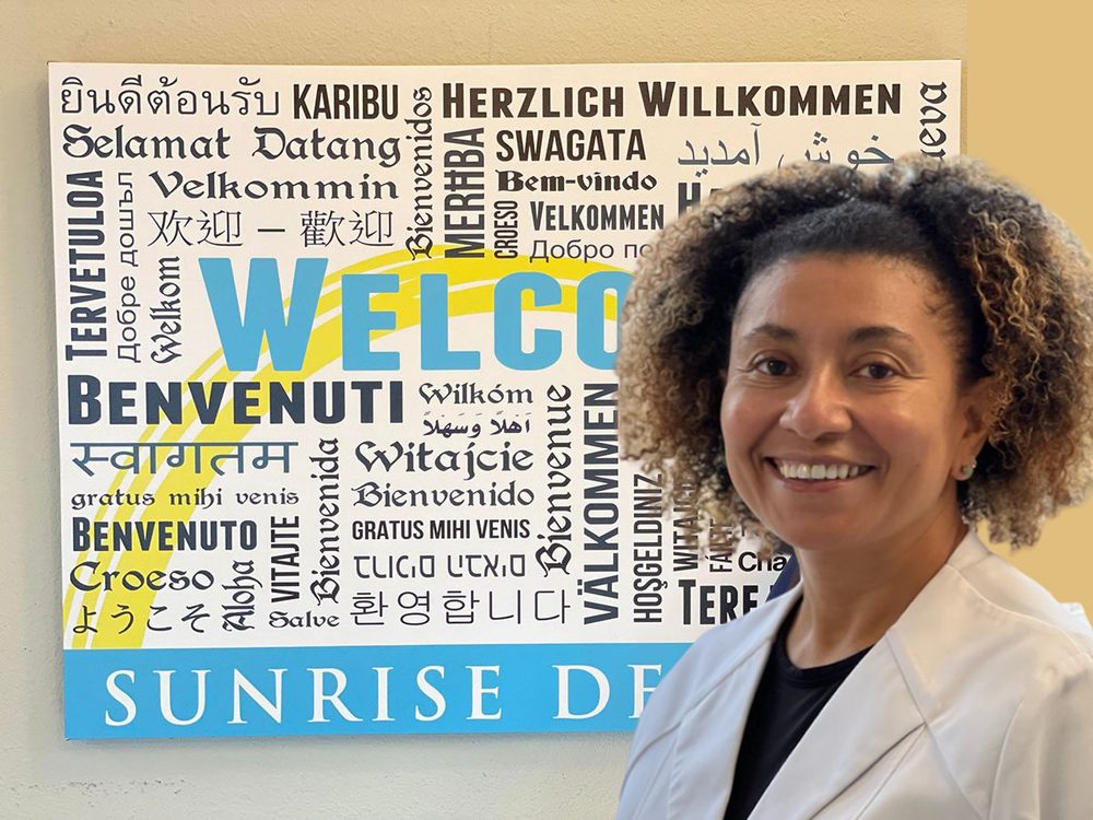 Photo of Sunrise Dental A Leading Family Dental Practice
