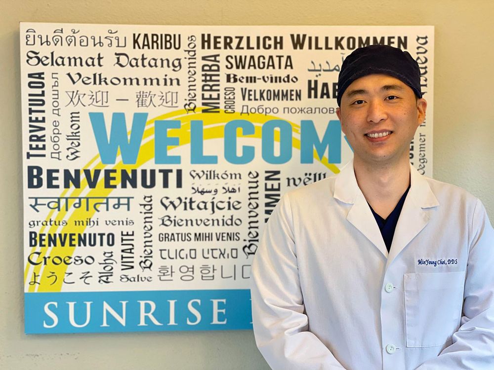 Photo of Sunrise Dental A Leading Family Dental Practice
