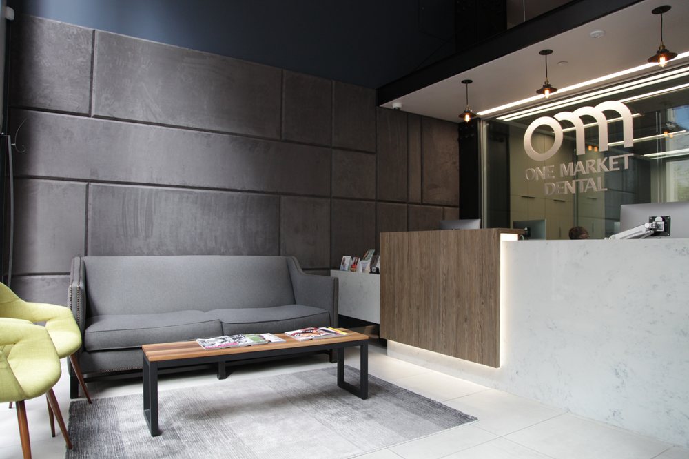 Photo of One Market Dental A Full Service Dental Practice