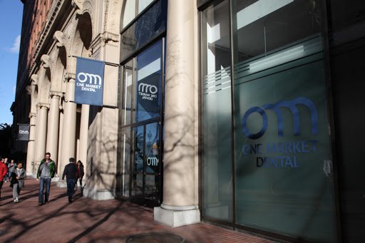 Photo of One Market Dental A Full Service Dental Practice