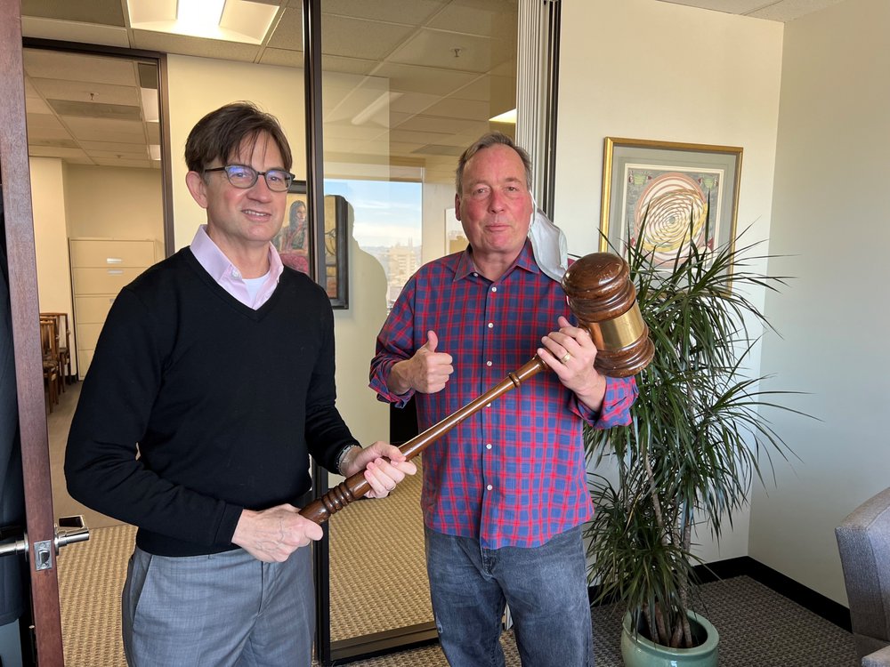 Photo of San Francisco Trial Lawyers Associations