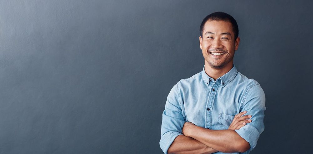 Photo of Kevin D Fong, DDS A Talented Dentist
