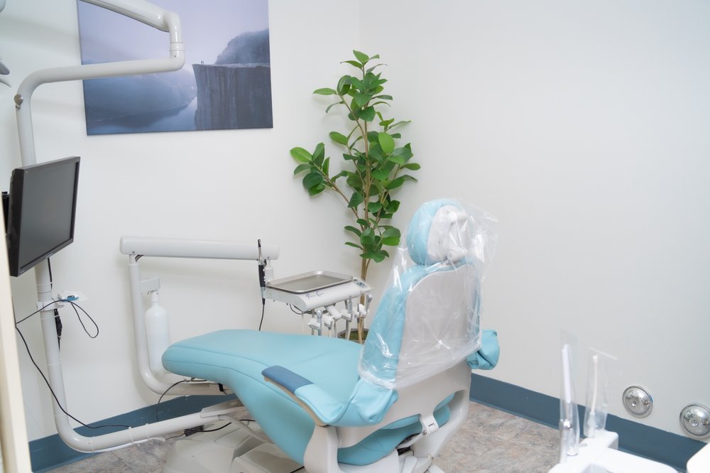 Photo of Aqua Dentistry Full Service General And Cosmetic Dentistry
