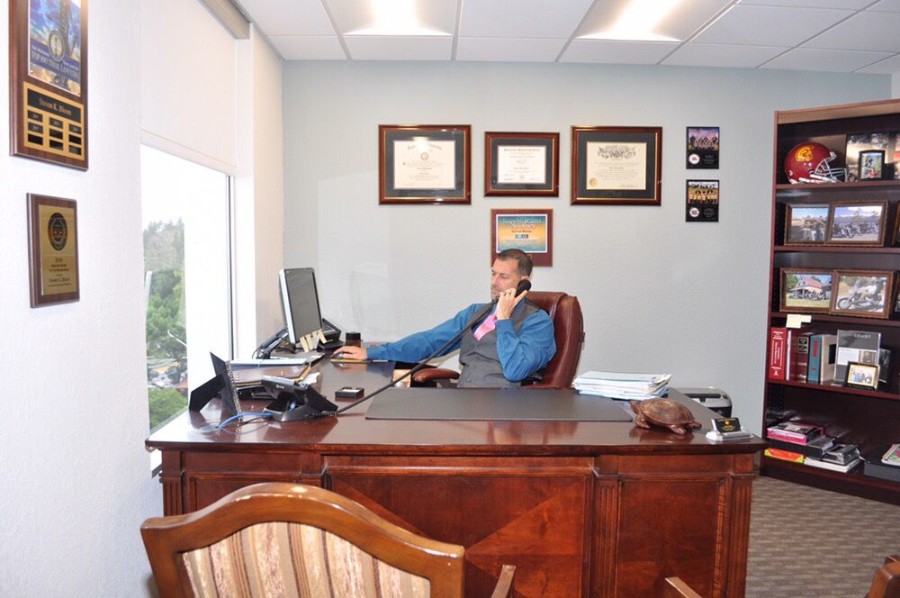 Photo of Law Offices of Steven K Bloom Juvenile Law and Orange County Expert