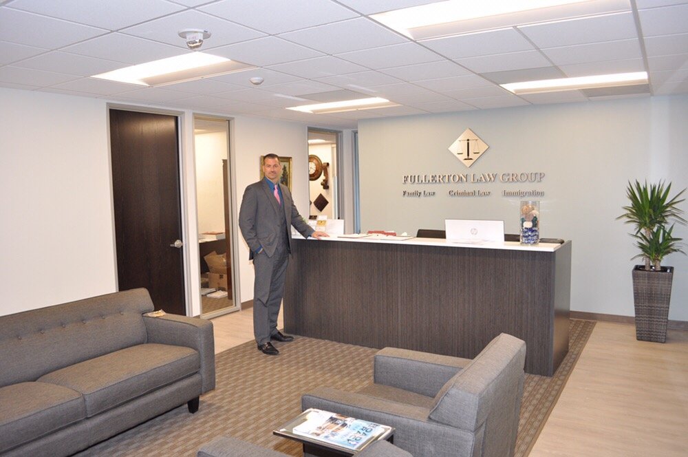 Photo of Law Offices of Steven K Bloom Juvenile Law and Orange County Expert