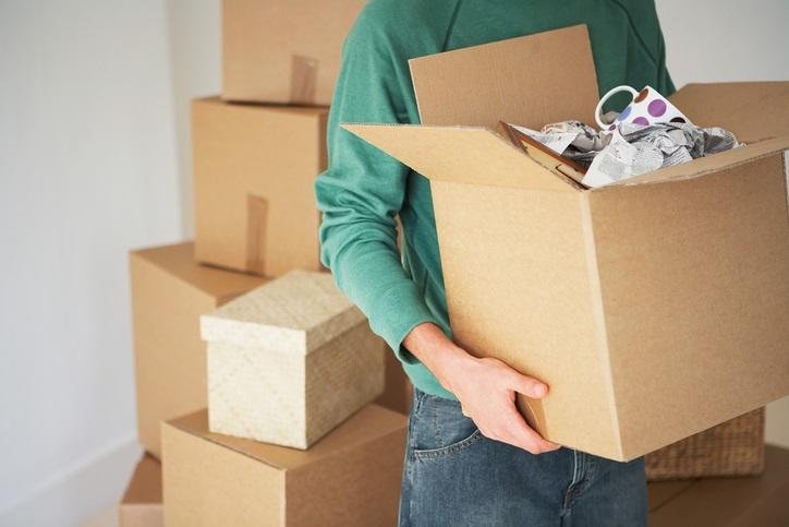 Photo of Big John's Moving Company