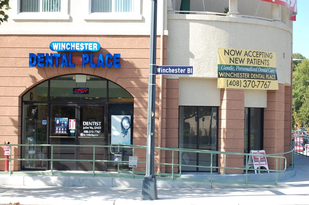Photo of Winchester Dental Place General Dentistry Services