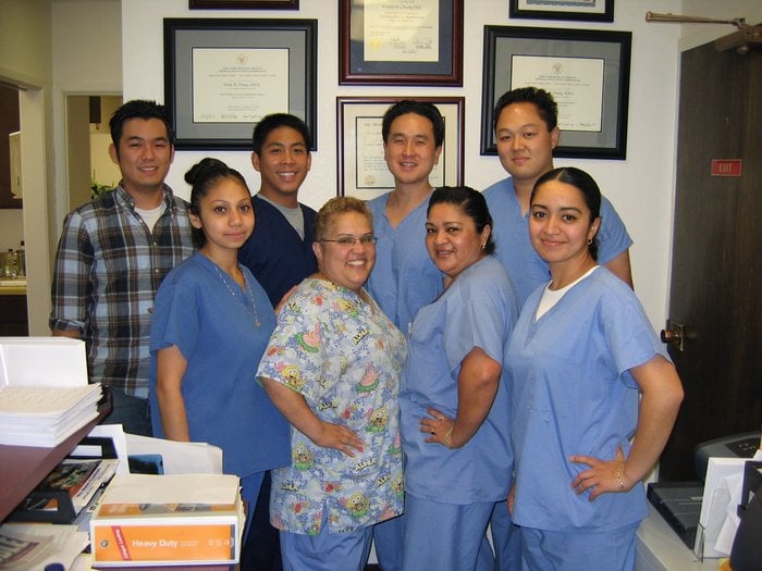 Photo of Dental Implant and Oral Surgery Center