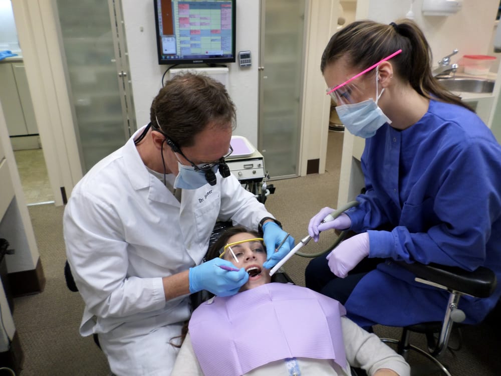 Photo of William R Hummer, DDS Painless, Comprehensive Dental Care