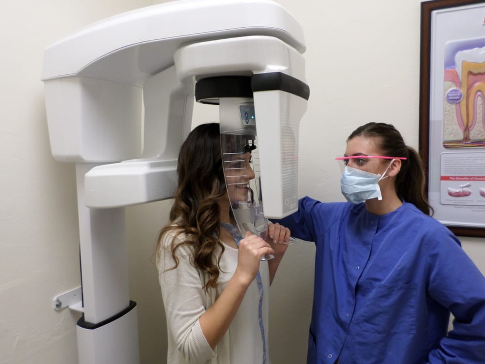 Photo of William R Hummer, DDS Painless, Comprehensive Dental Care