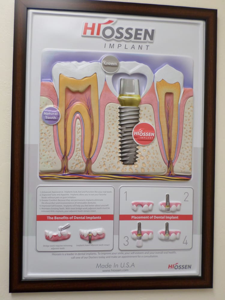 Photo of William R Hummer, DDS Painless, Comprehensive Dental Care