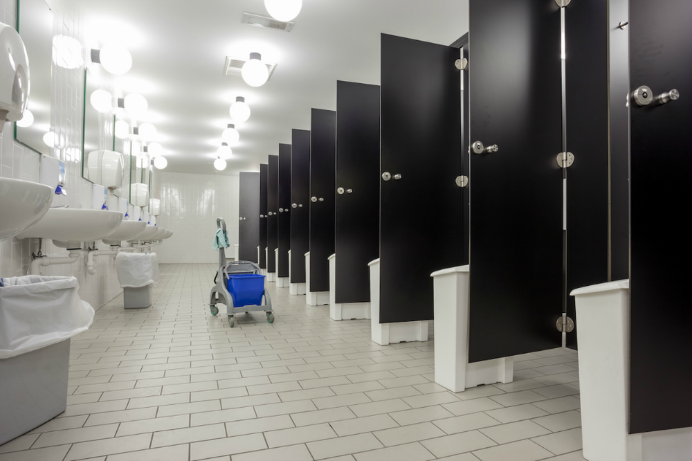 Photo of Empire Building Maintenance Firm