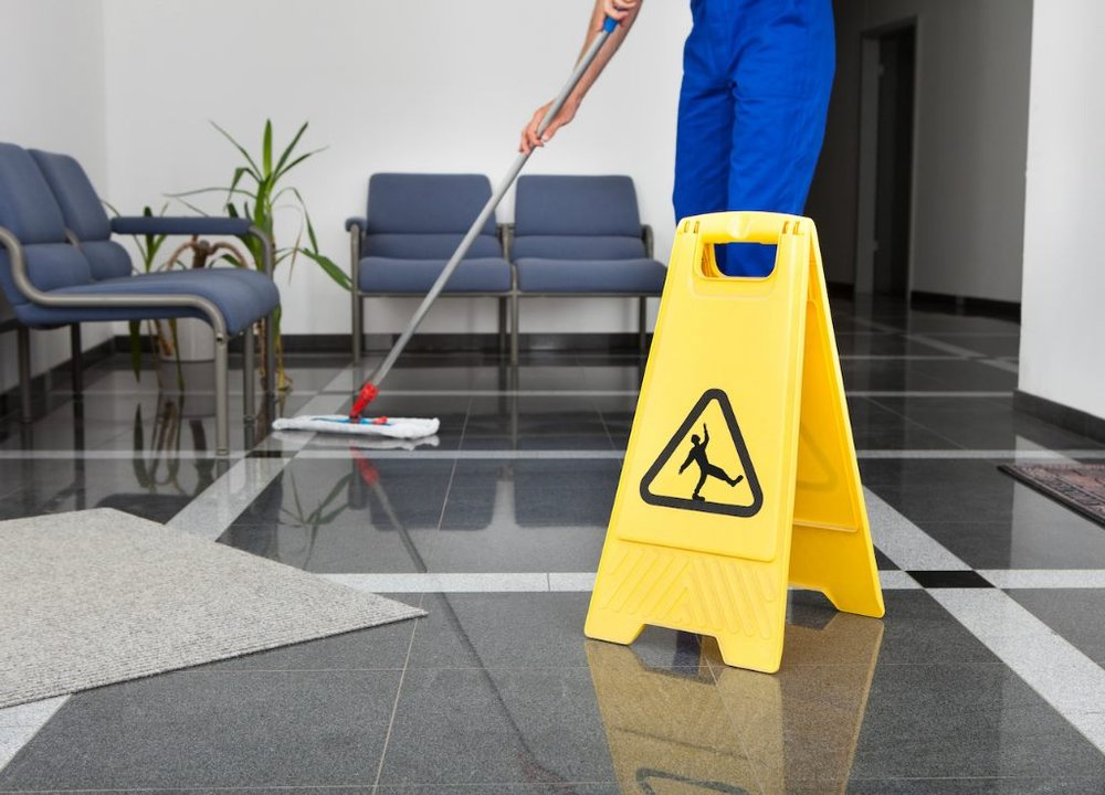 Photo of Empire Building Maintenance Firm