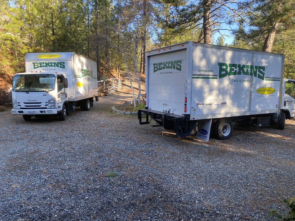 Photo of Auburn Moving & Storage Company